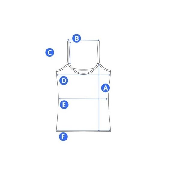 Old Navy Intimates Cami Women L White - Picture 4 of 4